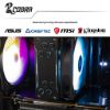  Зображення Персональний комп`ютер COBRA Gaming (I14F.32.H1S5.26S.3433) 